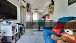 The Garden Residences (D19), Apartment #458452931